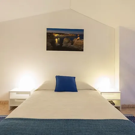 Apartment Azul Mar