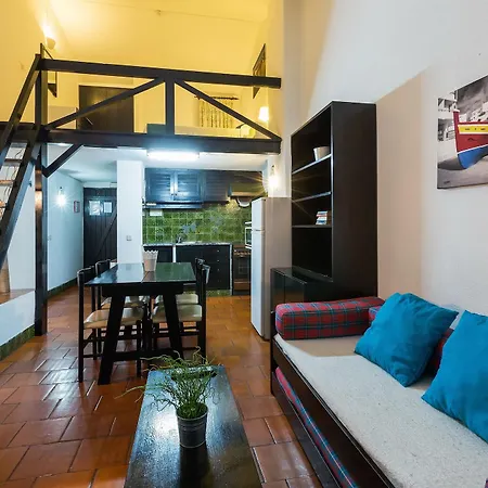 Apartment Azul Mar