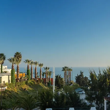 Apartment Azul Mar Albufeira