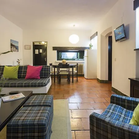 Apartment Azul Mar