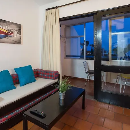 Apartamento Azul Mar Albufeira