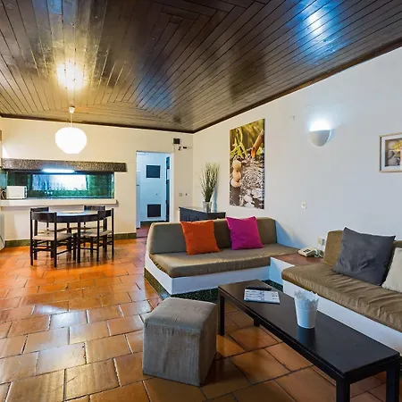 Apartamento Azul Mar Albufeira