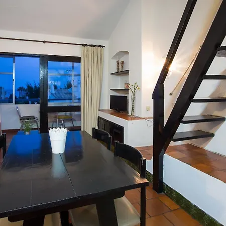 Azul Mar Apartman