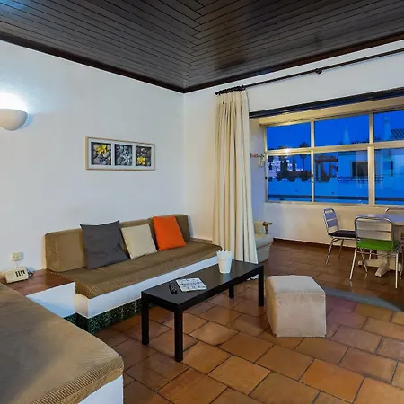 Apartman Azul Mar *
