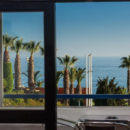 Azul Mar Apartman Albufeira