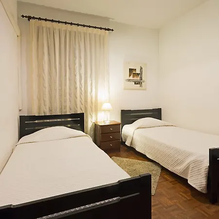 Apartman Azul Mar